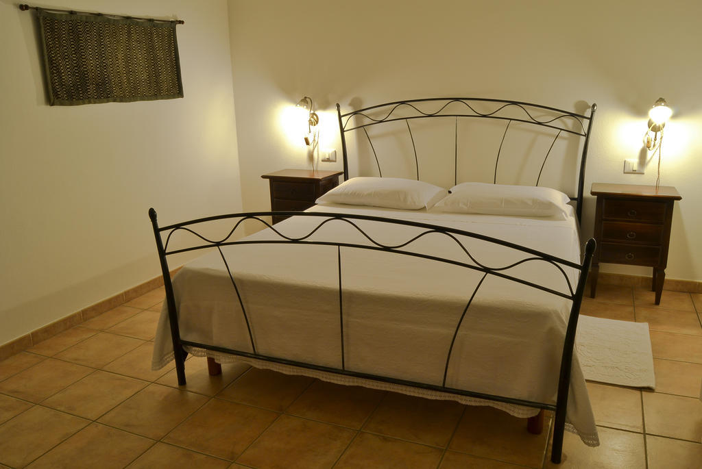 Nurazzolas Villaputzu Room photo