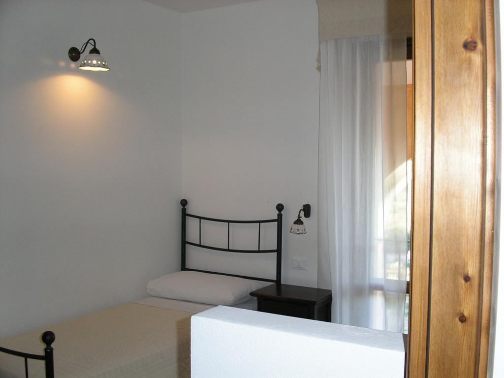 Nurazzolas Villaputzu Room photo