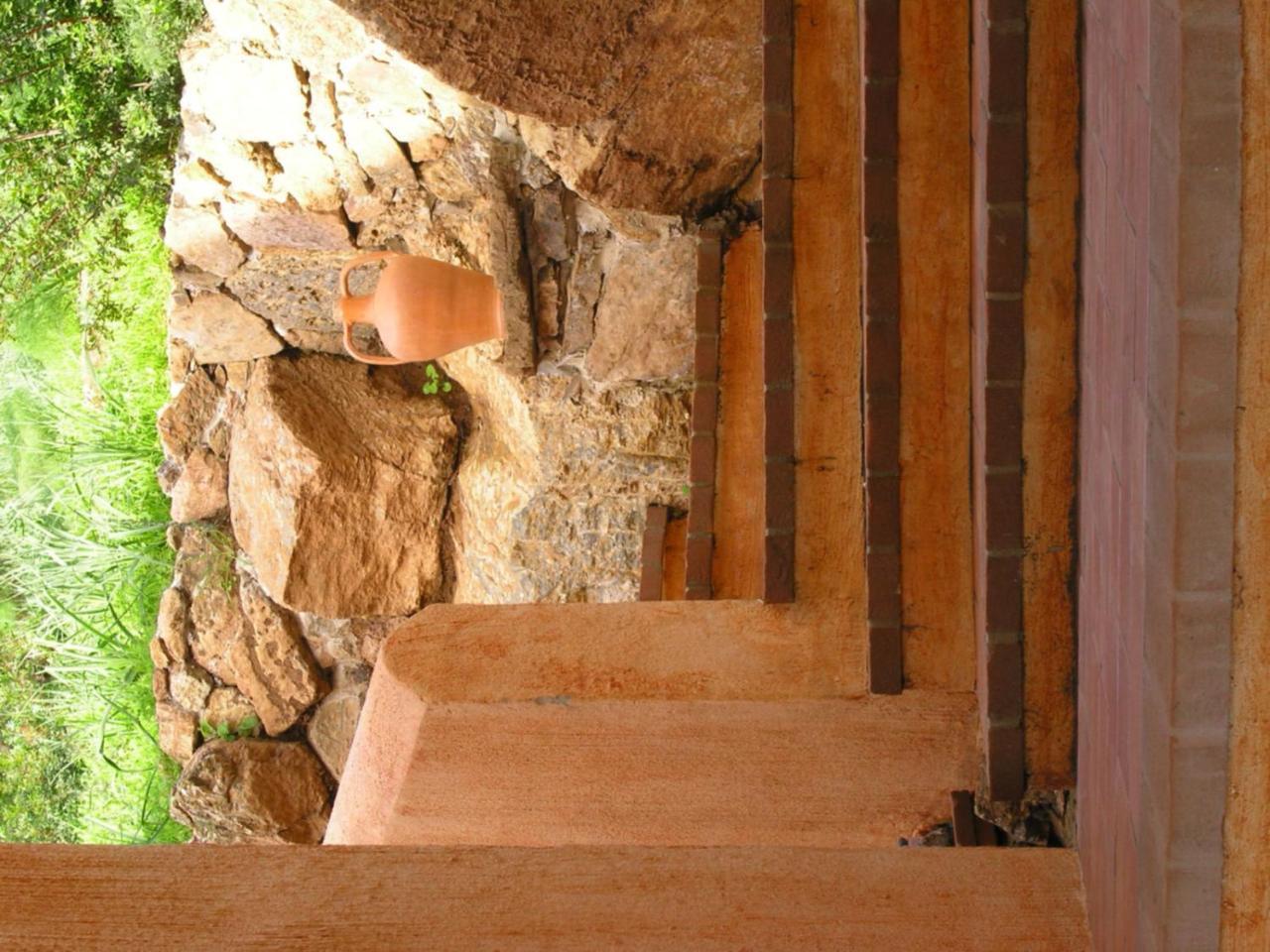 Nurazzolas Villaputzu Exterior photo
